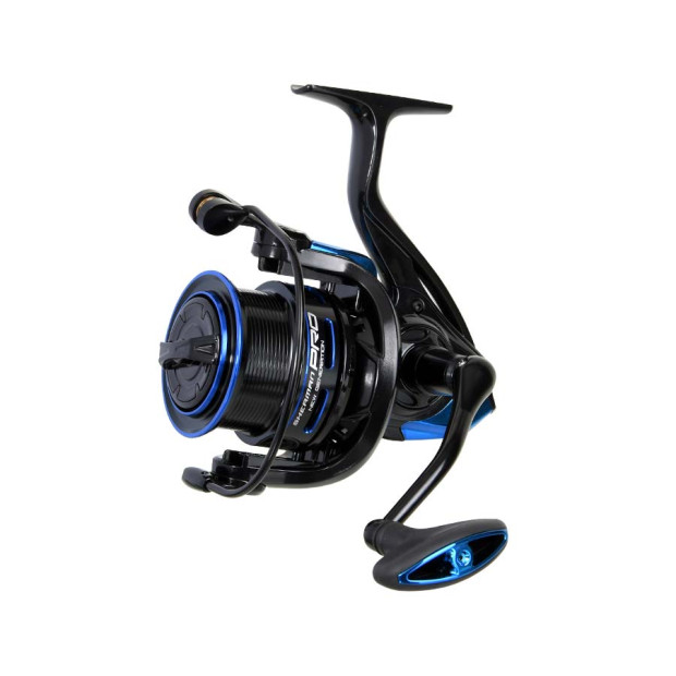 Котушка Avid Carp Revolve Spod/Marker