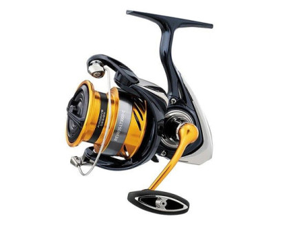 Котушка Shimano FX 3000 FC