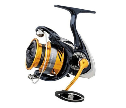 Котушка Shimano FX 3000 FC