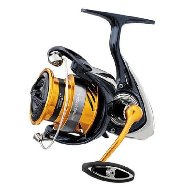 Котушка Shimano FX 3000 FC