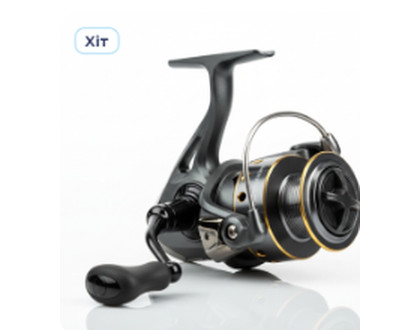Avid Carp Revolve Spod/Marker Reel