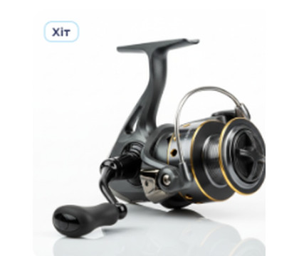 Avid Carp Revolve Spod/Marker Reel
