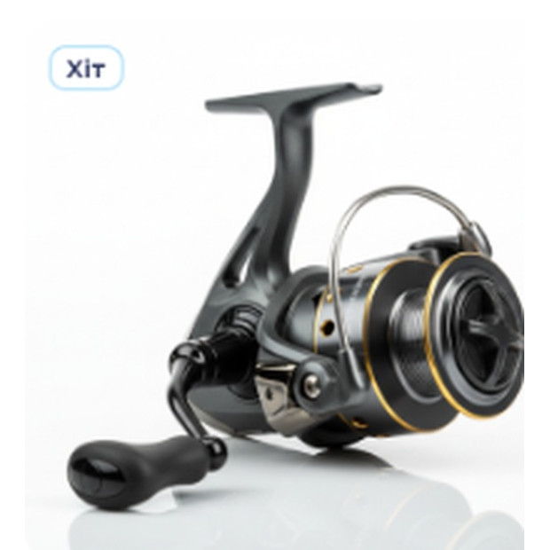 Avid Carp Revolve Spod/Marker Reel