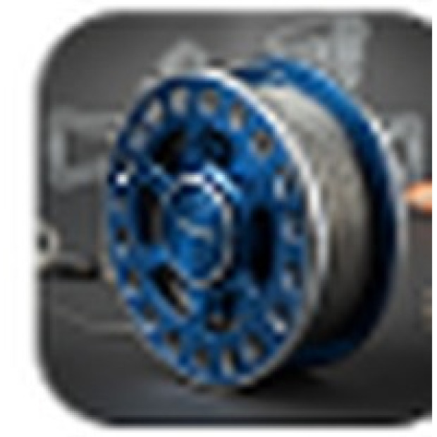Avid Carp Revolve Spod/Marker Reel