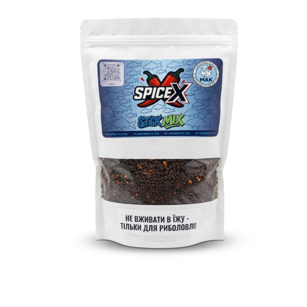 Стік-мікс SPICEX