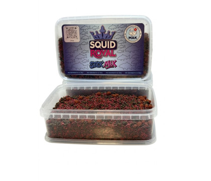 Стік-мікс SQUID ROYAL