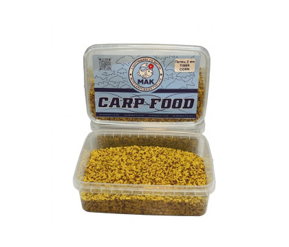 Пелец TIGER CORN 