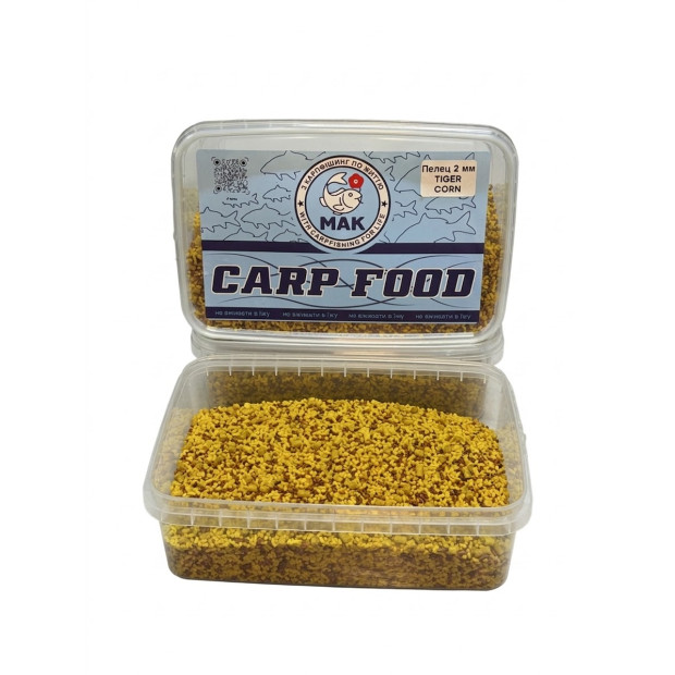 Пелец TIGER CORN