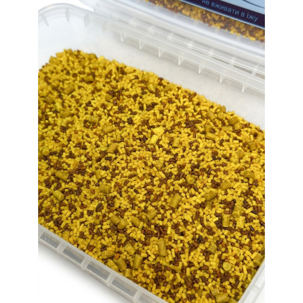 Пелец TIGER CORN
